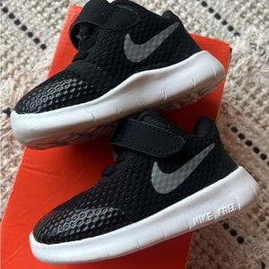 Infant 3c Nike Free shoes